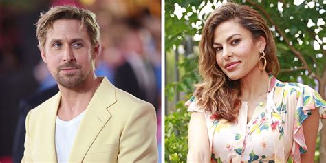 ryan gosling freundin|Inside Ryan Gosling and Eva Mendes’ Private Life Together .